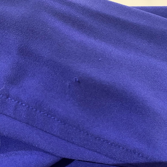 ARITZIA - BABATON  - MOTO STYLE BLAZER - Picture 9 of 9